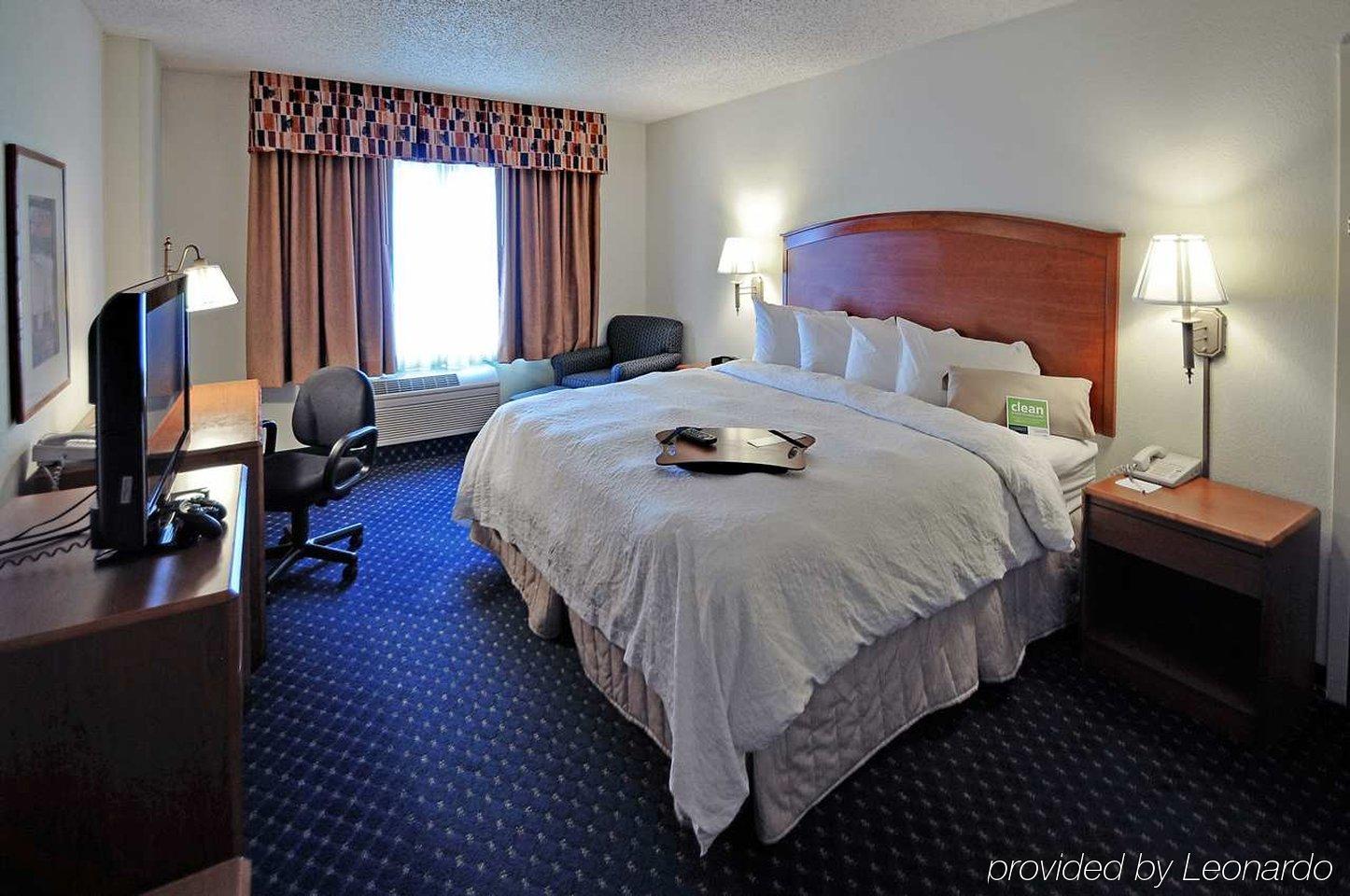 Hampton & Denver-cherry Creek 3*
