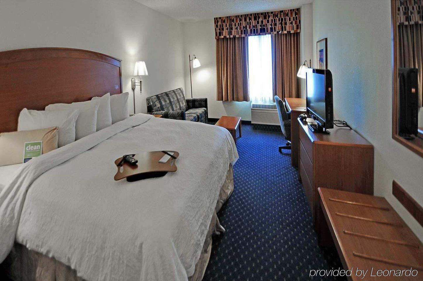 Hotel Hampton & Denver-cherry Creek Denver