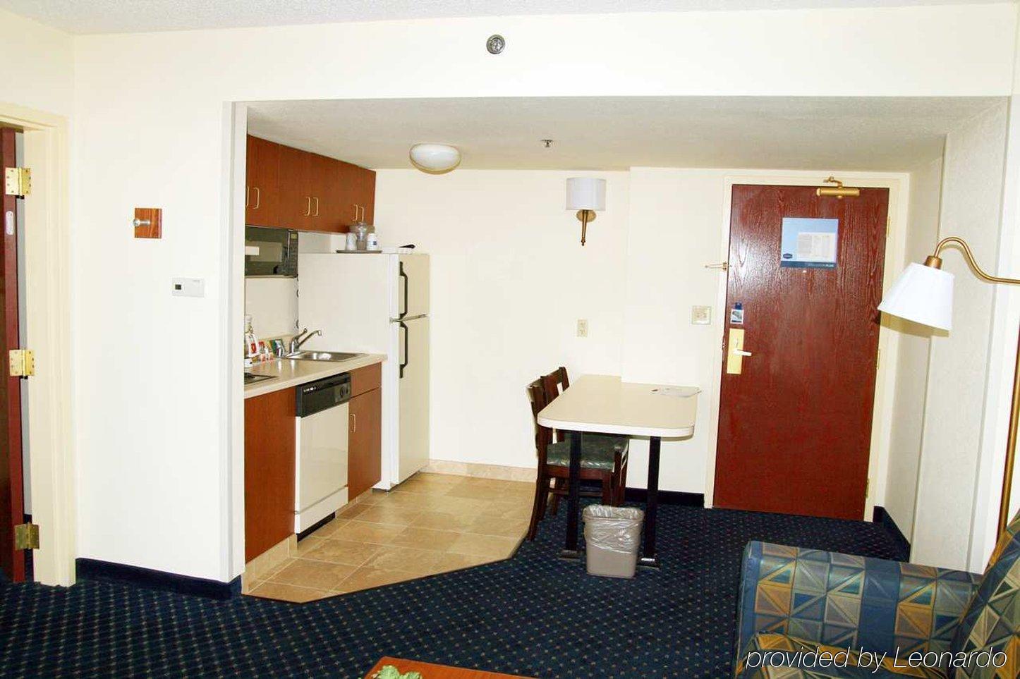 Hotel Hampton & Denver-cherry Creek