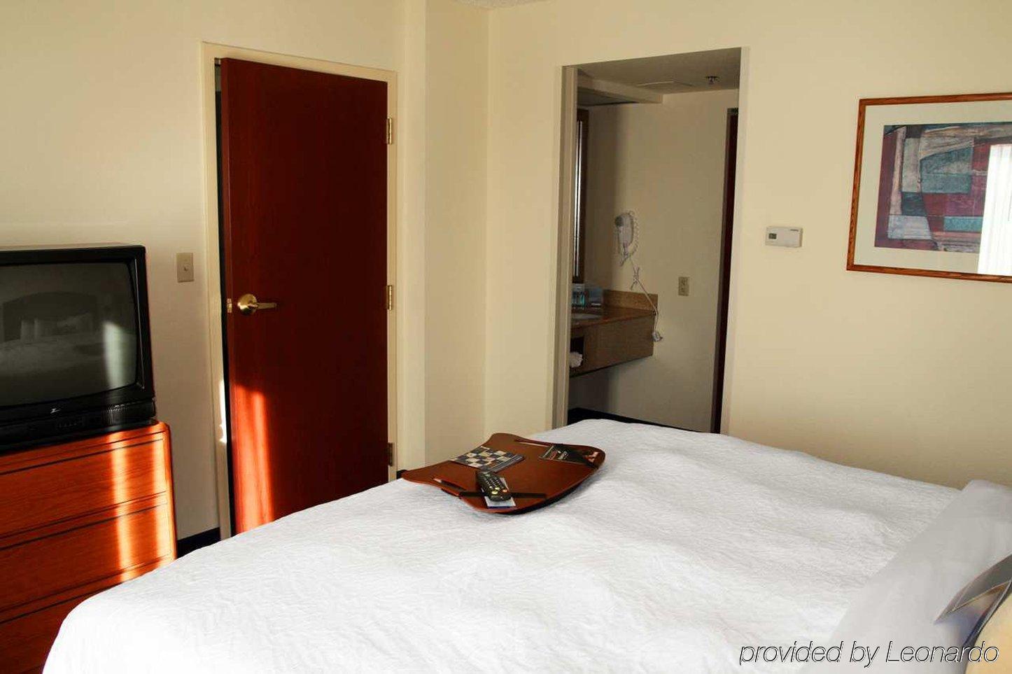 Hampton & Denver-cherry Creek Hotel Denver