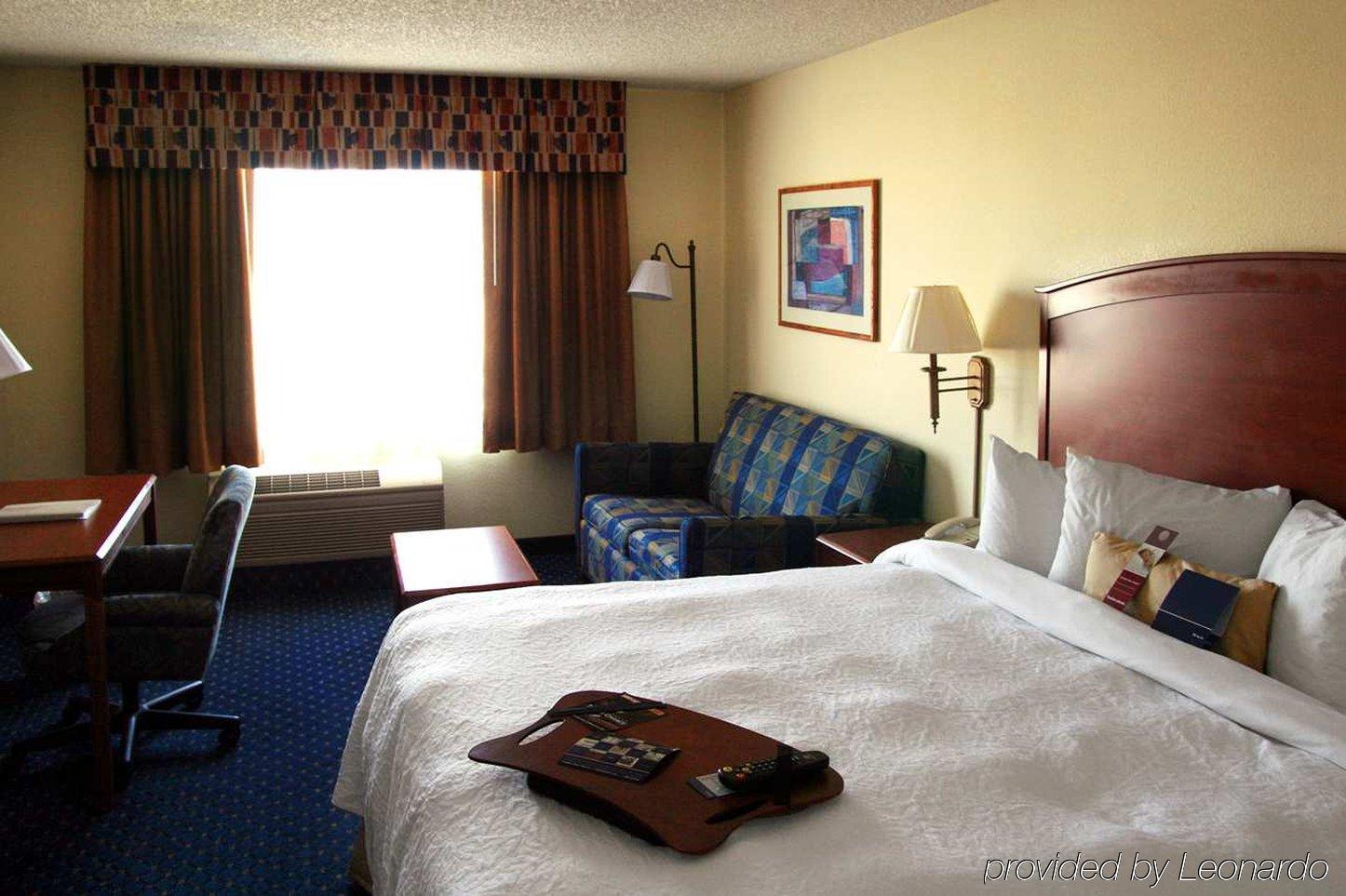 Hampton & Denver-cherry Creek 3*