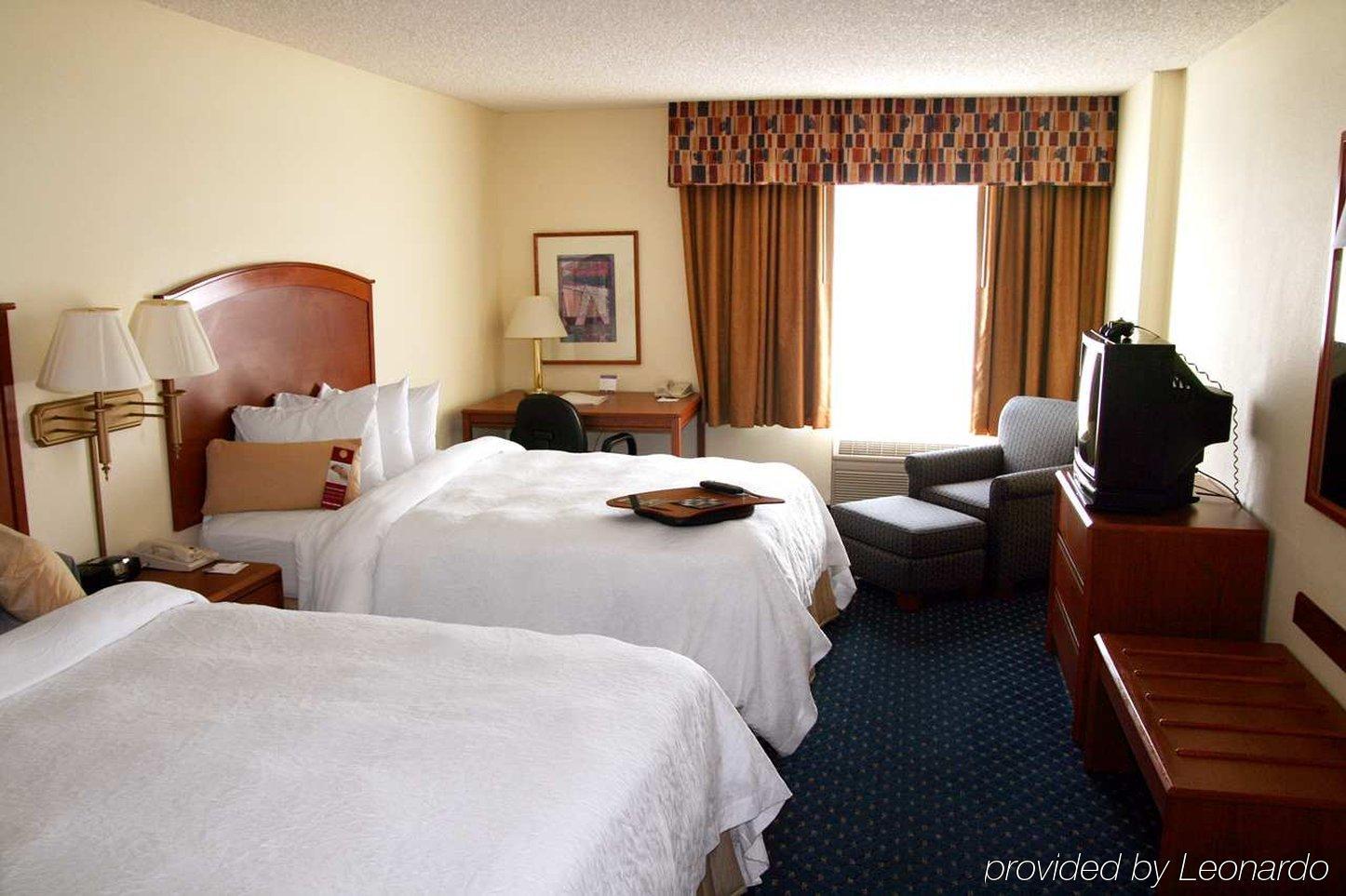 Hampton & Denver-cherry Creek 3* Denver