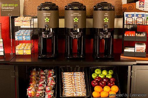 Hotel Extended America Select - - Cherry Creek 2*