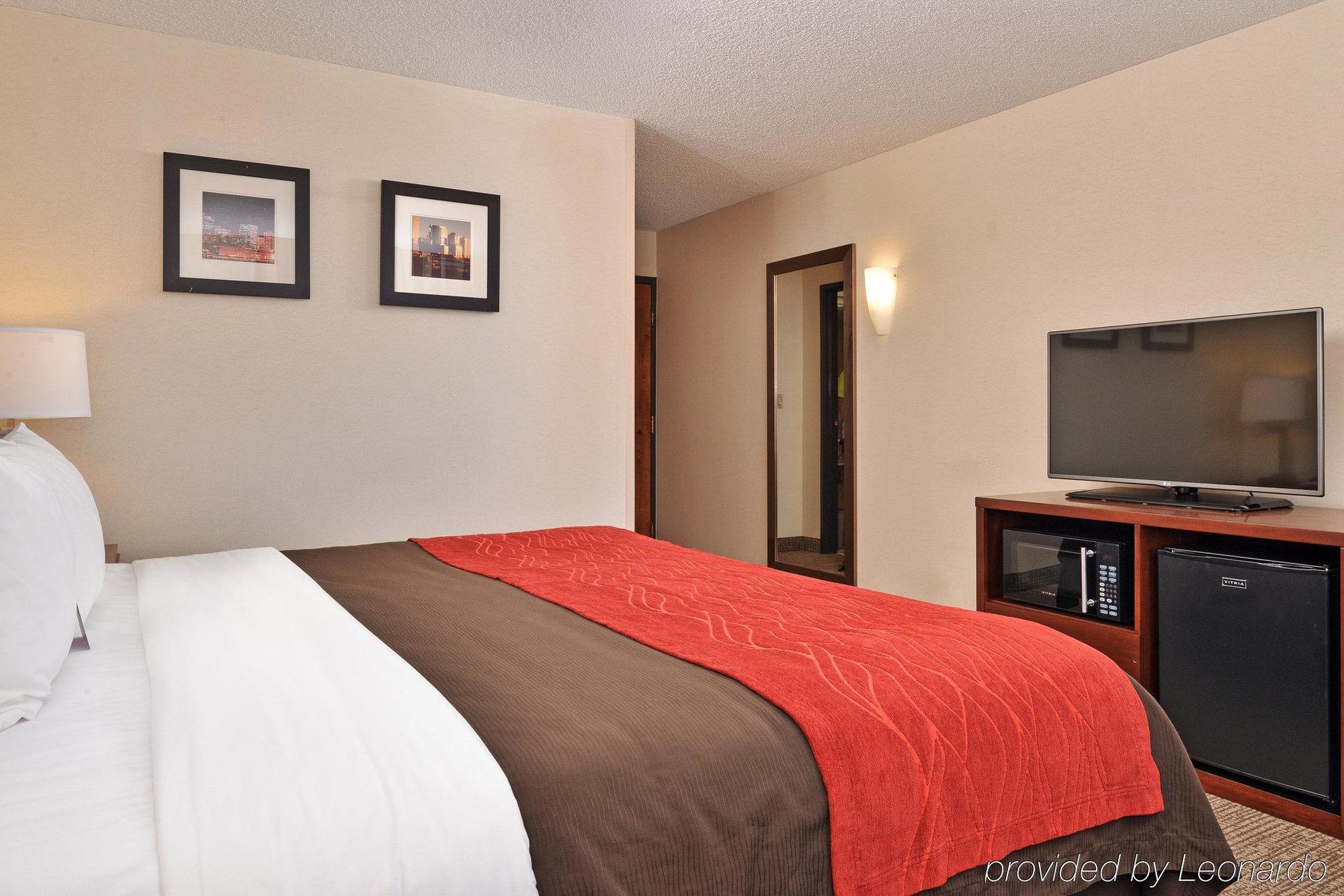Hotel Comfort & Northfield Denver