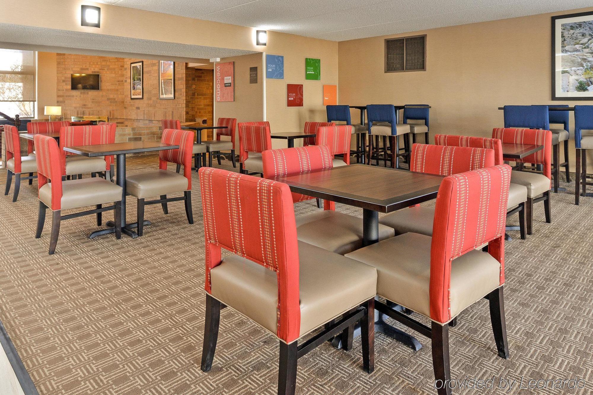 Hotel Comfort & Northfield 2*