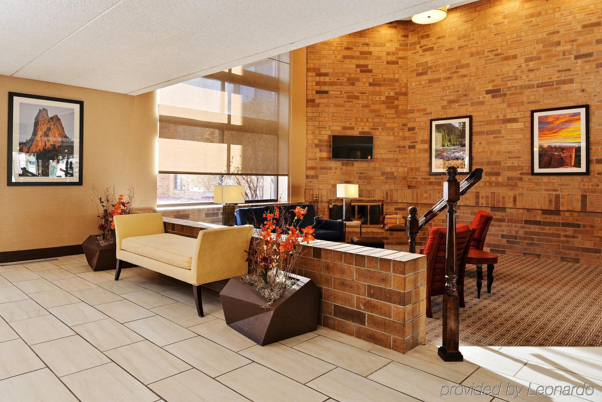 Comfort & Northfield Hotel 2*