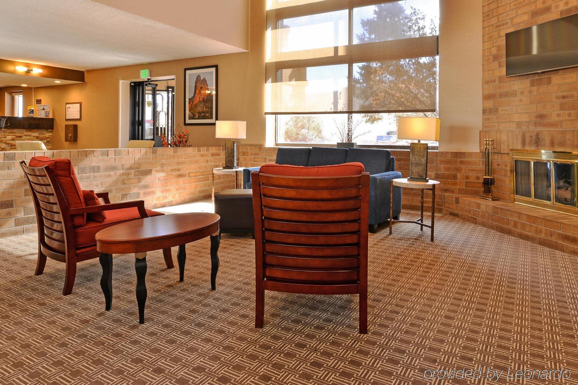 Hotel Comfort & Northfield Denver