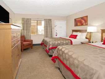 Budget Downtown 2* Denver