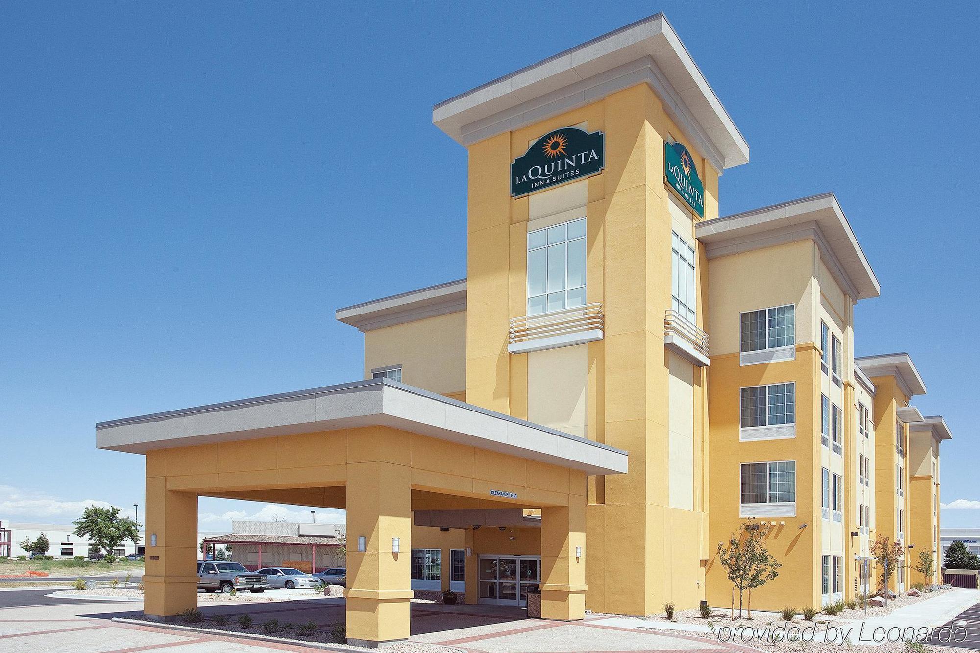 La Quinta By Wyndham Gateway Park Denver
