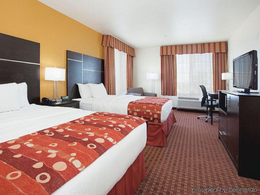 La Quinta By Wyndham Gateway Park 3*