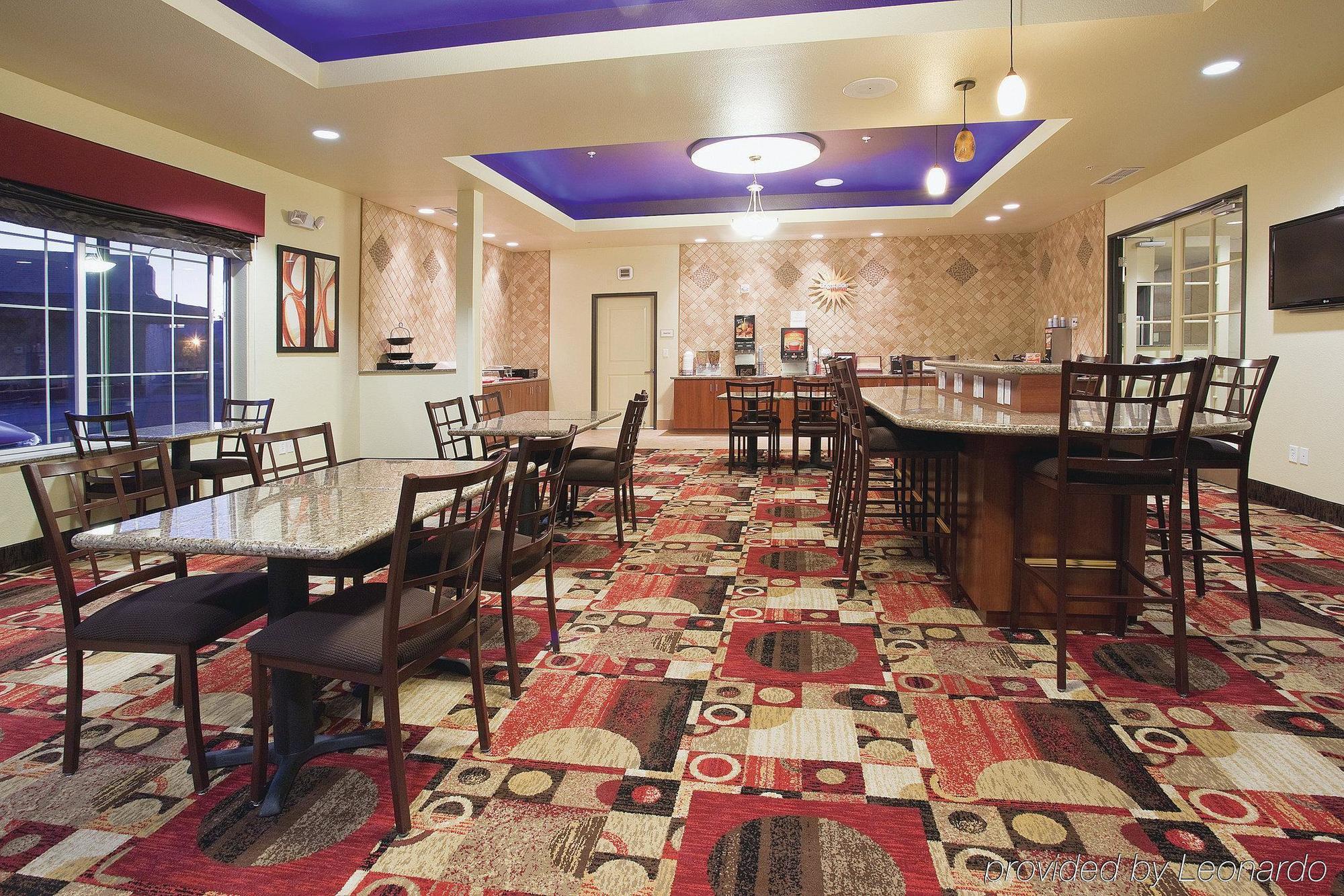 La Quinta By Wyndham Gateway Park 3* Denver