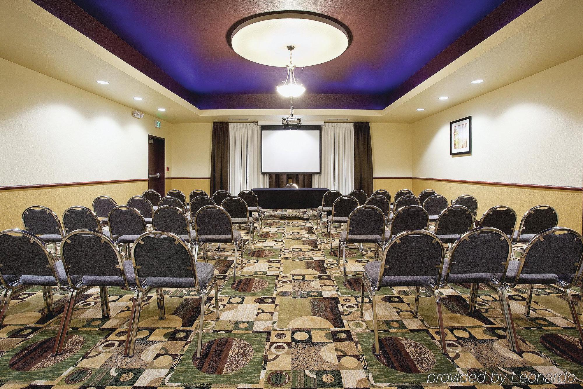 La Quinta By Wyndham Gateway Park 3*