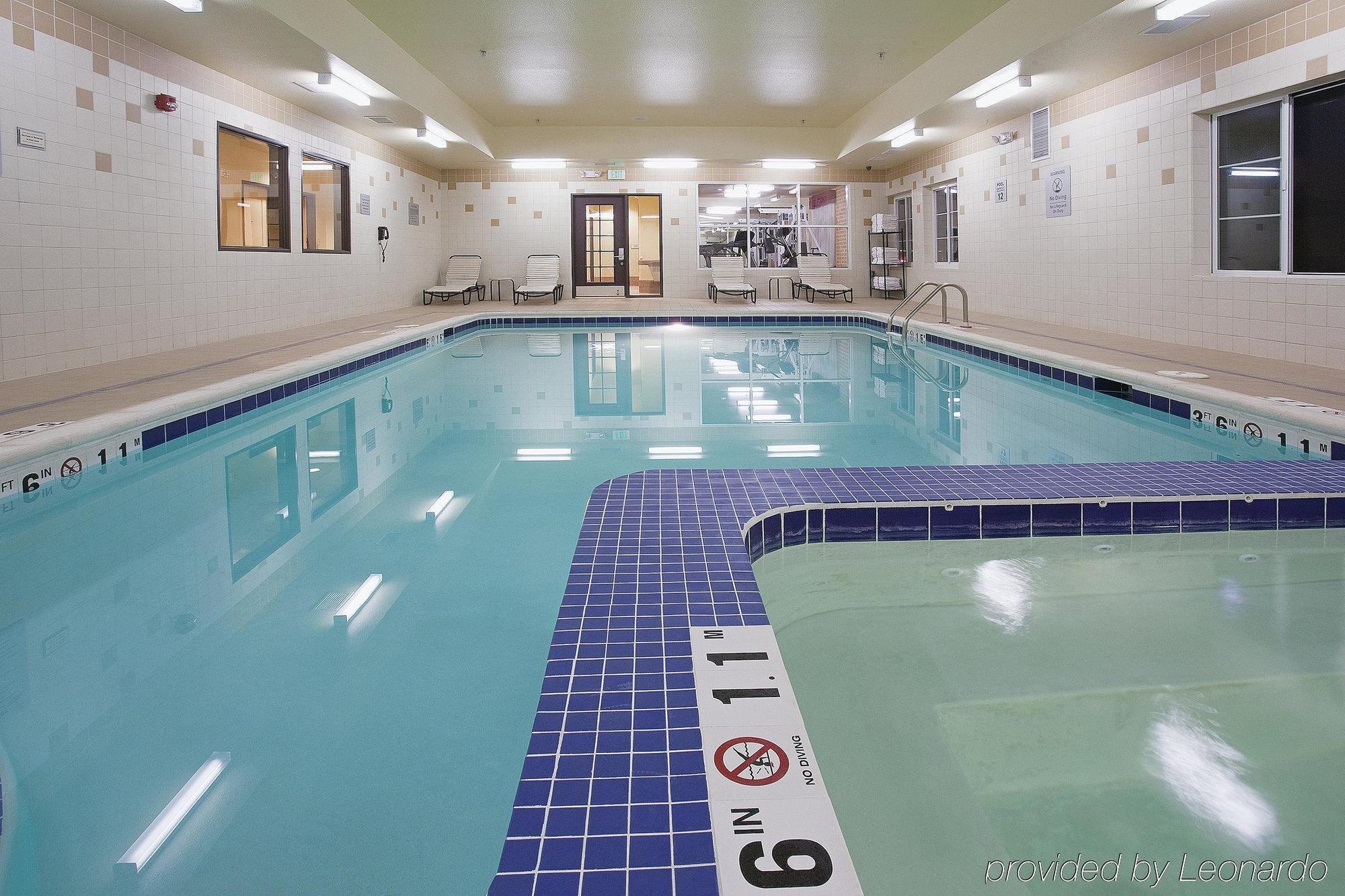 La Quinta By Wyndham Gateway Park Denver