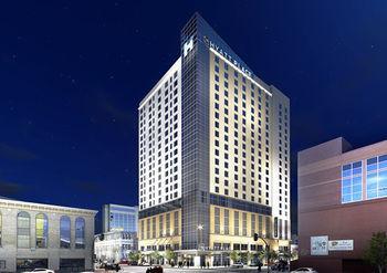 Hyatt House Denver/downtown Hotel 3*