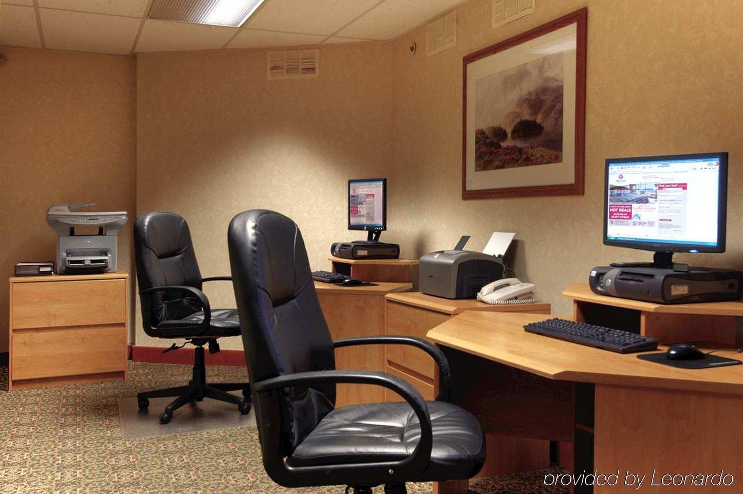Hotel Doubletree By Hilton Park
