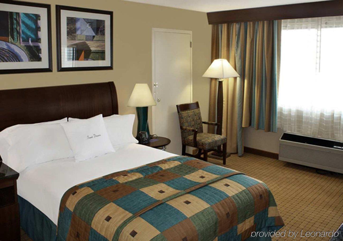 Hotel Doubletree By Hilton Park 4*