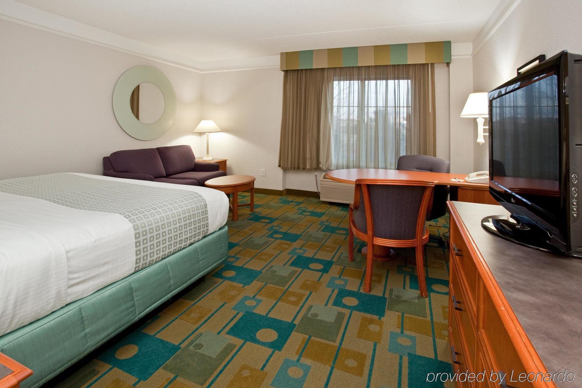 La Quinta By Wyndham Airport Dia Denver