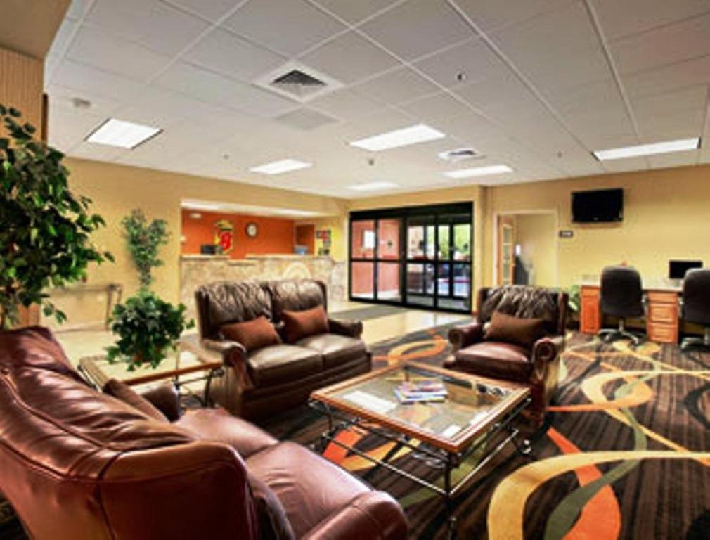 Americinn & International Airport 2* Denver