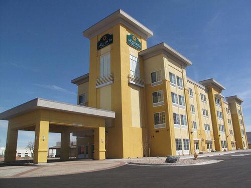 Hotel La Quinta By Wyndham Gateway Park 3*