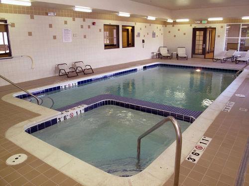 Hotel La Quinta By Wyndham Gateway Park Denver