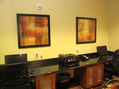 La Quinta By Wyndham Gateway Park Denver