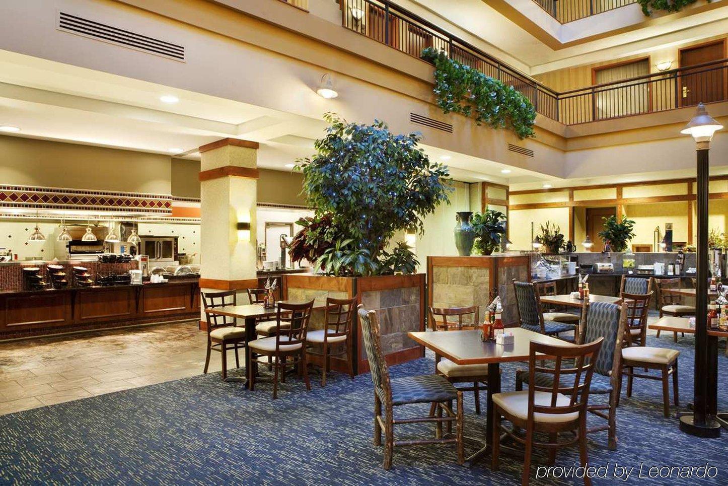 Embassy By Hilton International Airport