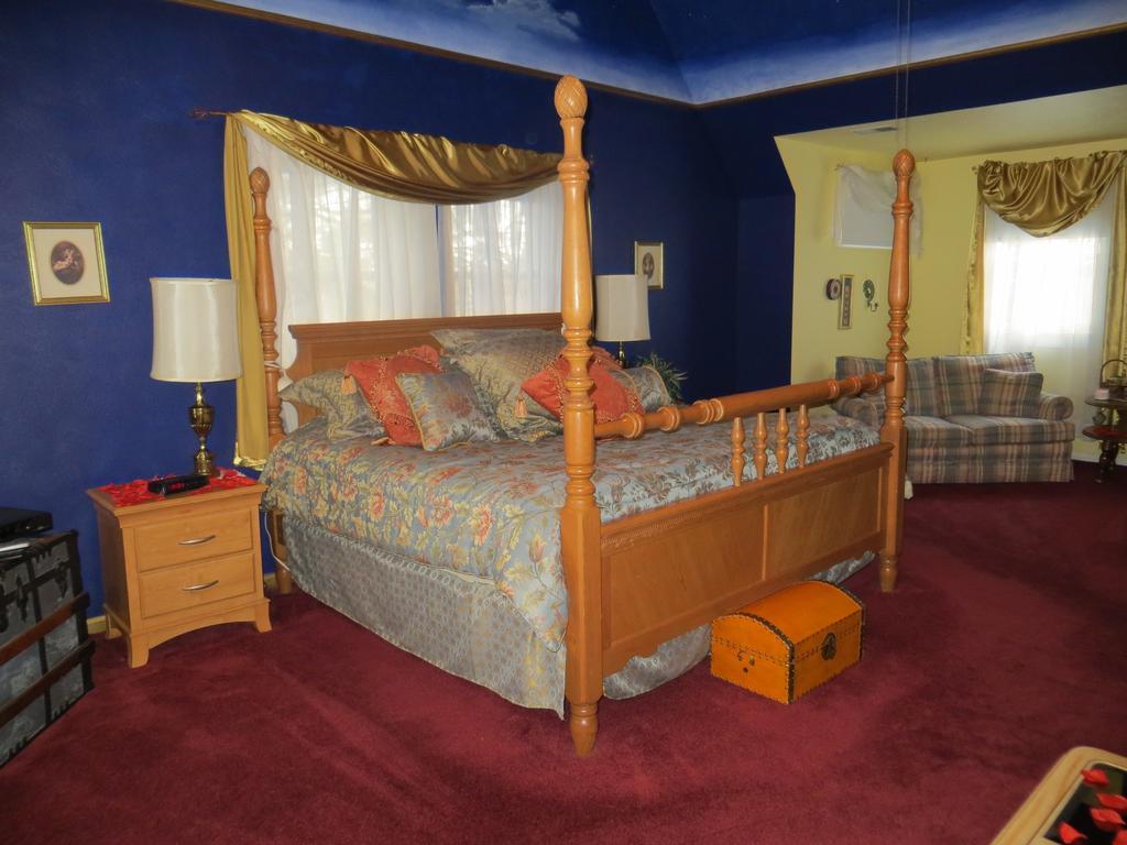 Hotel Adagio 4*