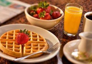 Hotel Courtyard By Marriott Park 3*