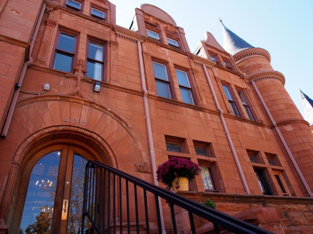 Bed & Breakfast Patterson 4*