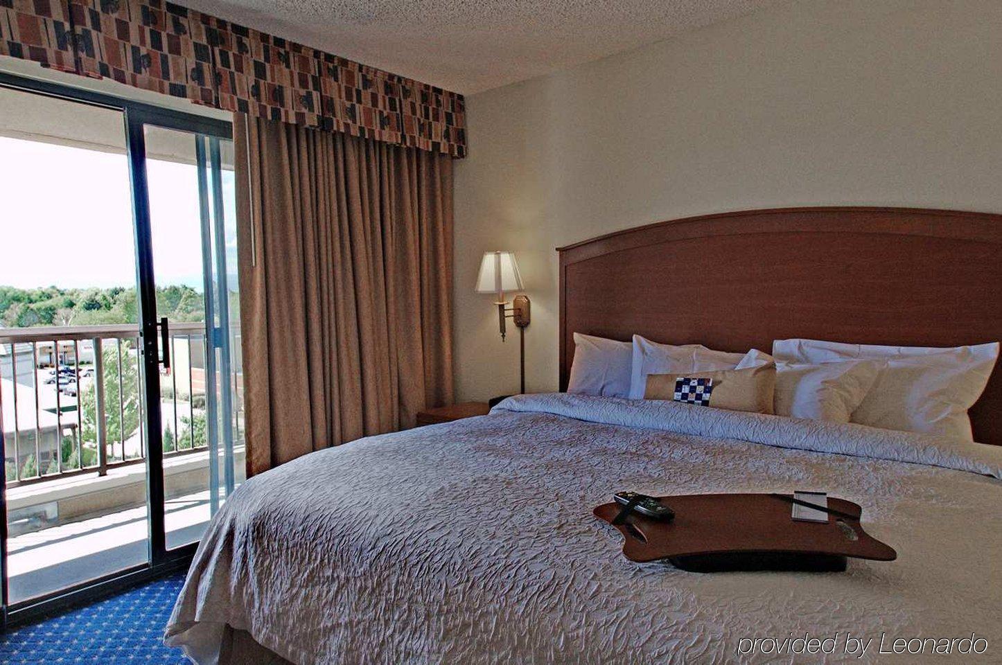 Hotel Hampton & Denver-cherry Creek Denver