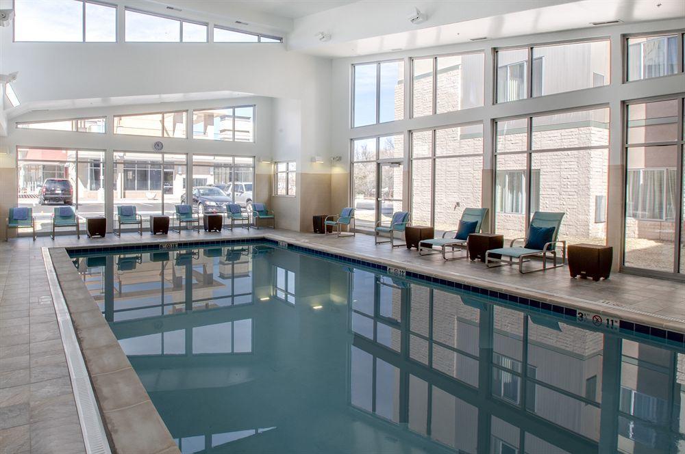Cherry Creek 3*