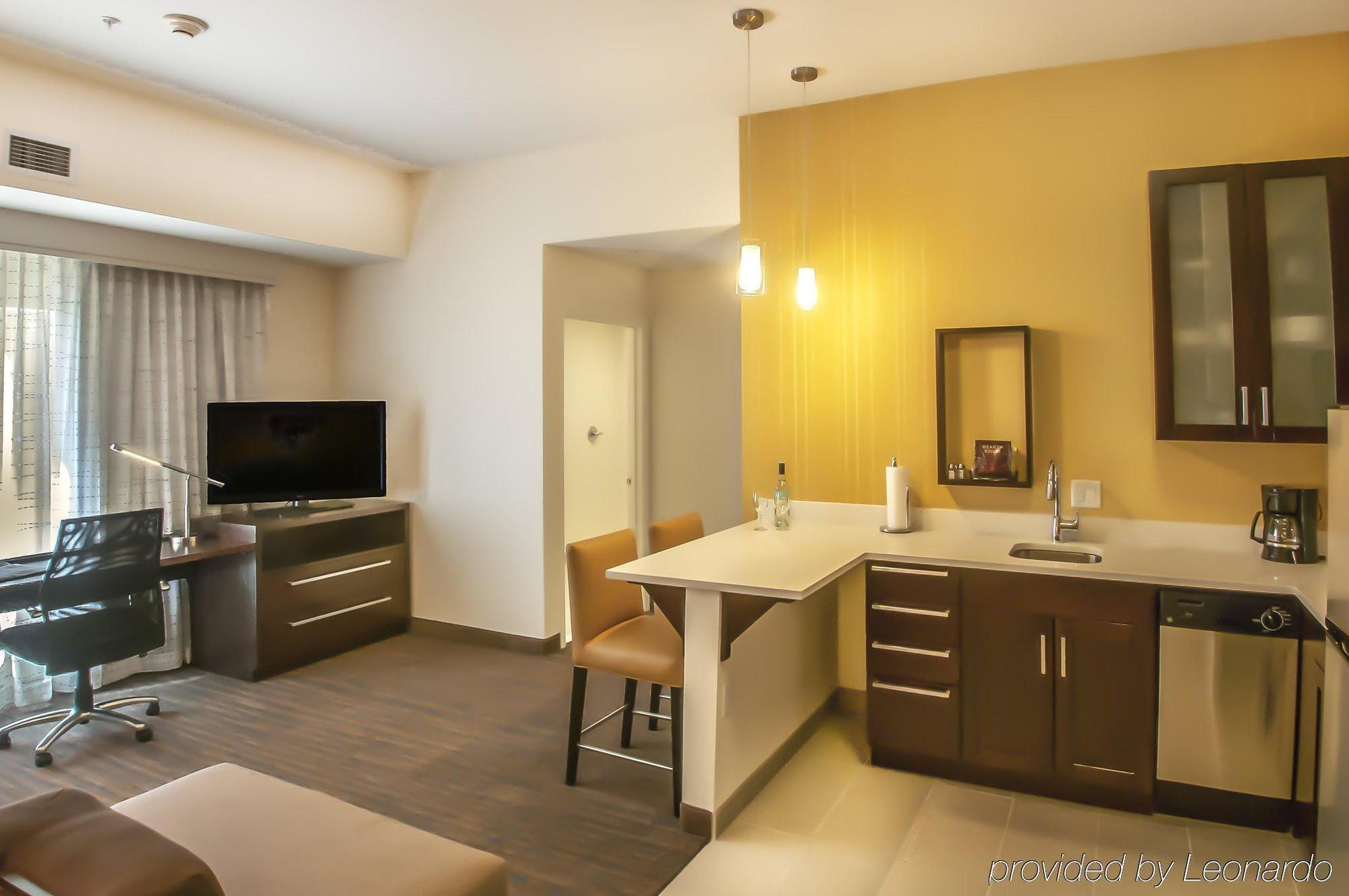 Cherry Creek Hotel Denver