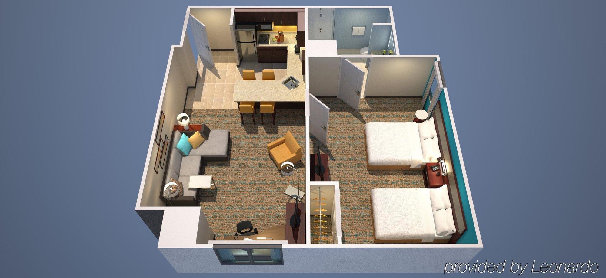 Cherry Creek Hotel 3*