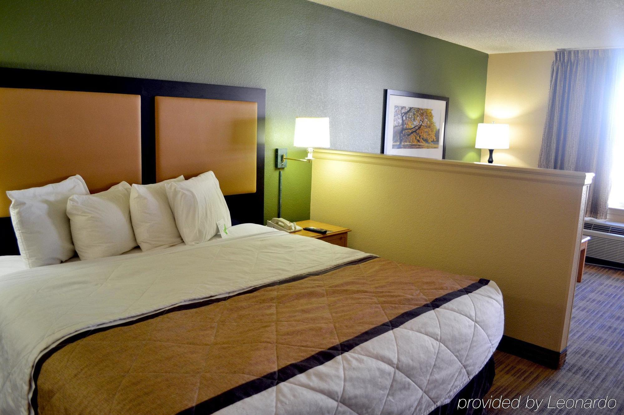 Extended America Select - - Cherry Creek 2*