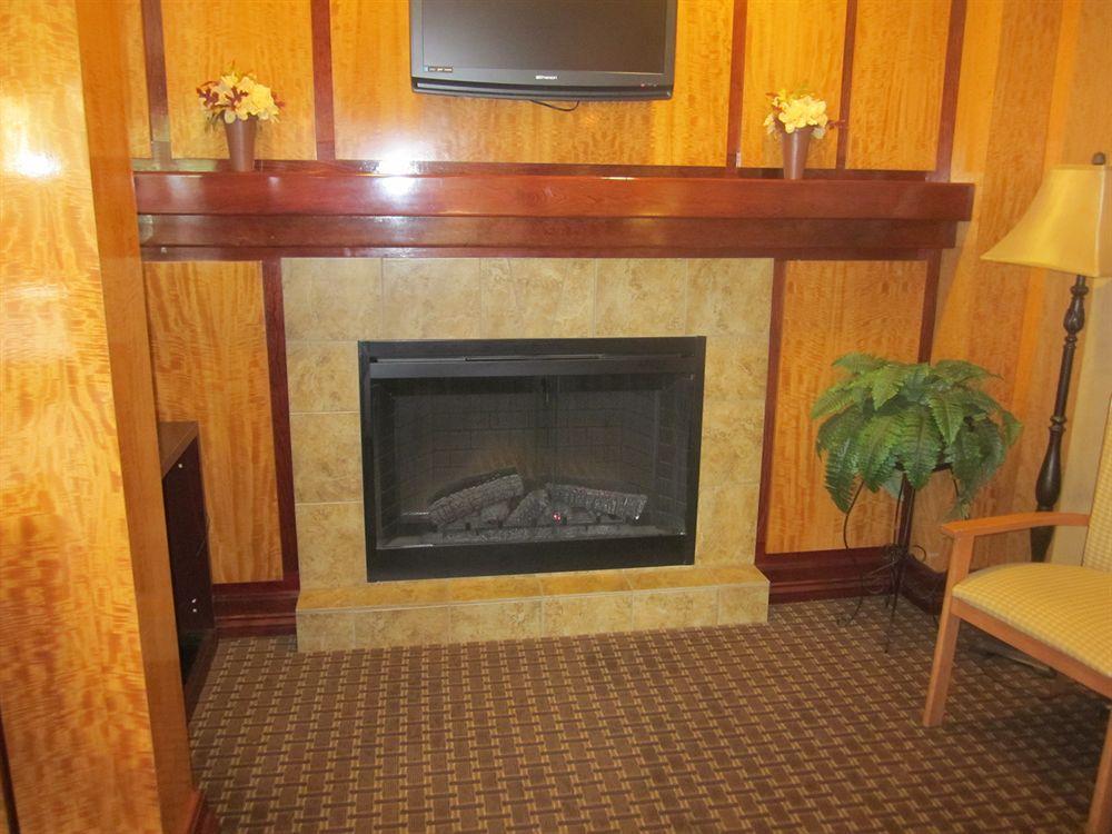 Quality & International Airport Hotel Denver