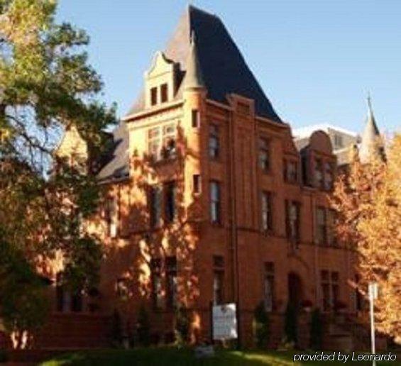 Patterson 4* Denver
