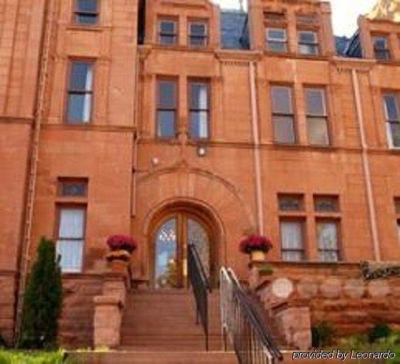 Patterson Bed & Breakfast 4*