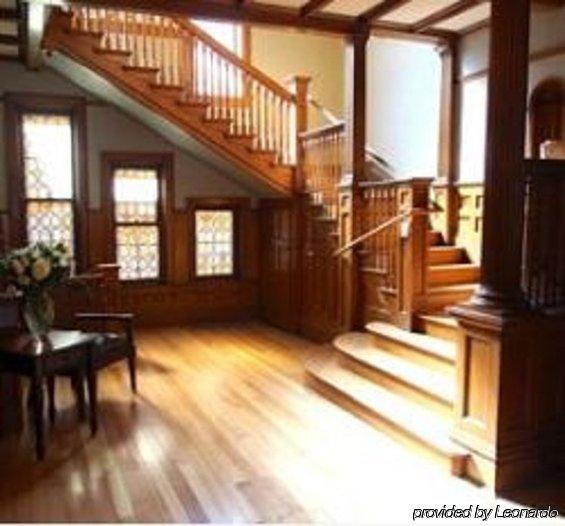 Patterson Bed & Breakfast