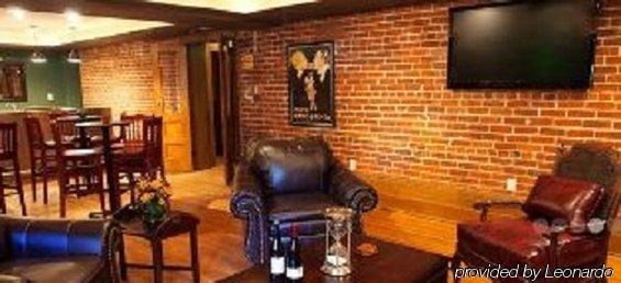 Patterson Bed & Breakfast Denver