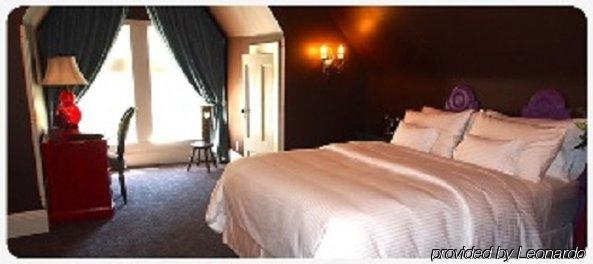 Patterson Bed & Breakfast 4*