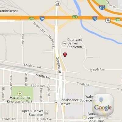 Doubletree By Hilton Park Hotel