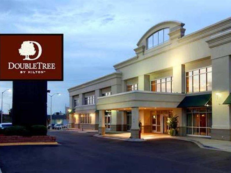 Hotel Doubletree By Hilton Park 4*