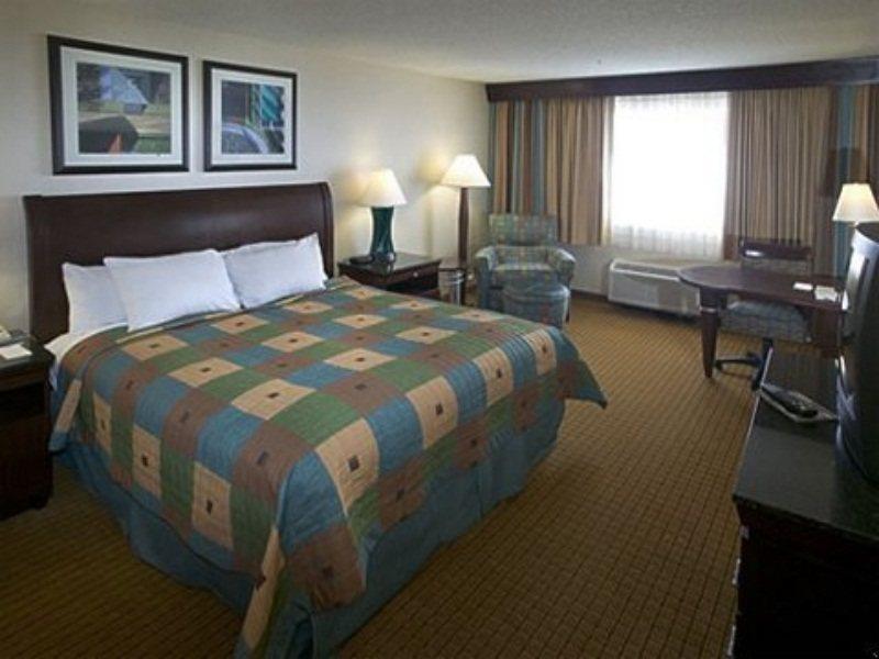 Hotel Doubletree By Hilton Park