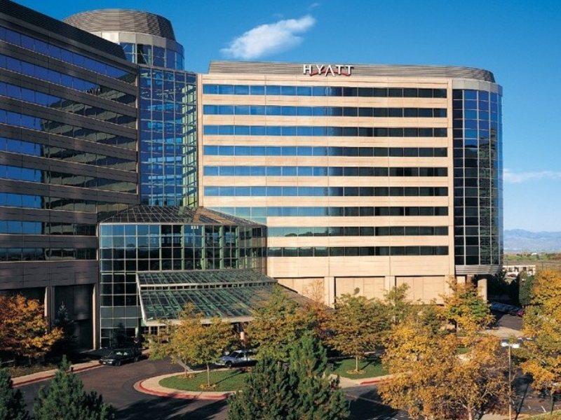 Hyatt Regency Tech Center Denver