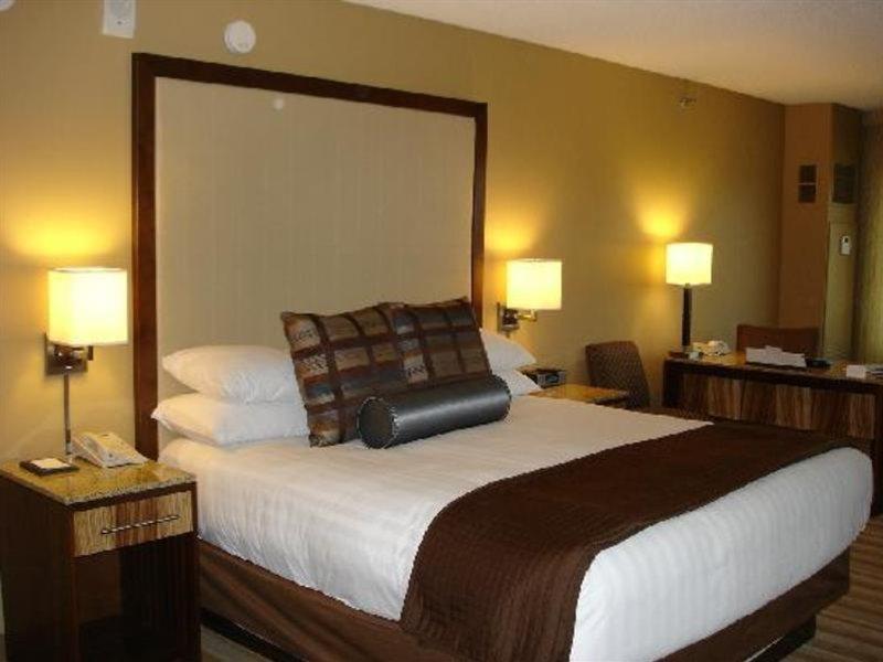 Hotel Hyatt Regency Tech Center Denver