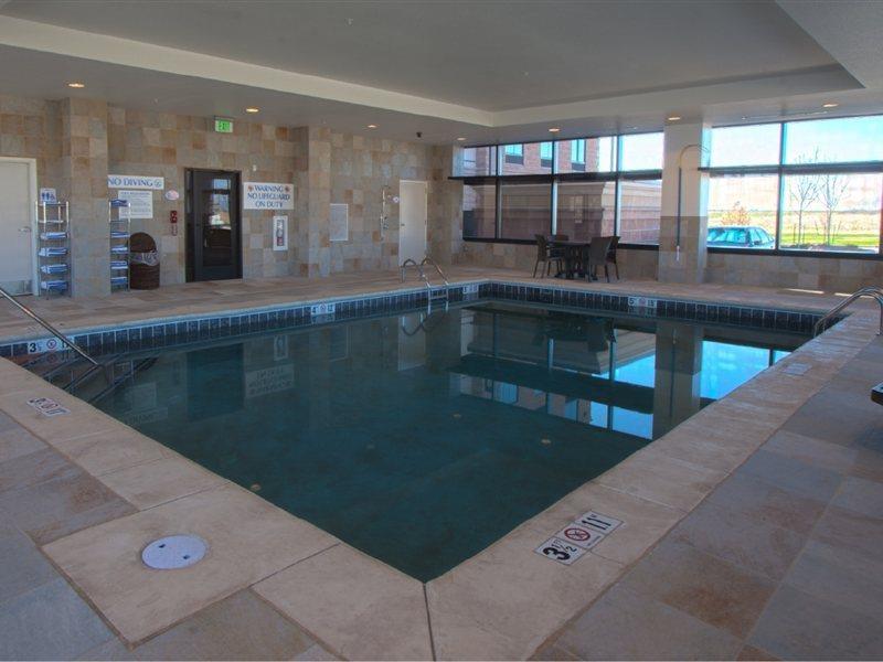 Baymont By Wyndham International Airport