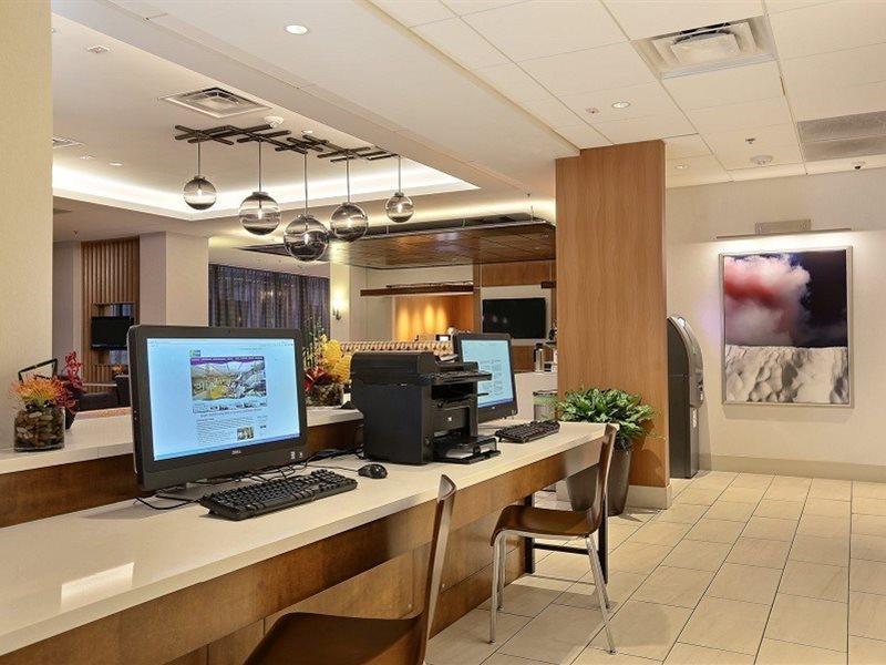 Express Downtown By Ihg Denver