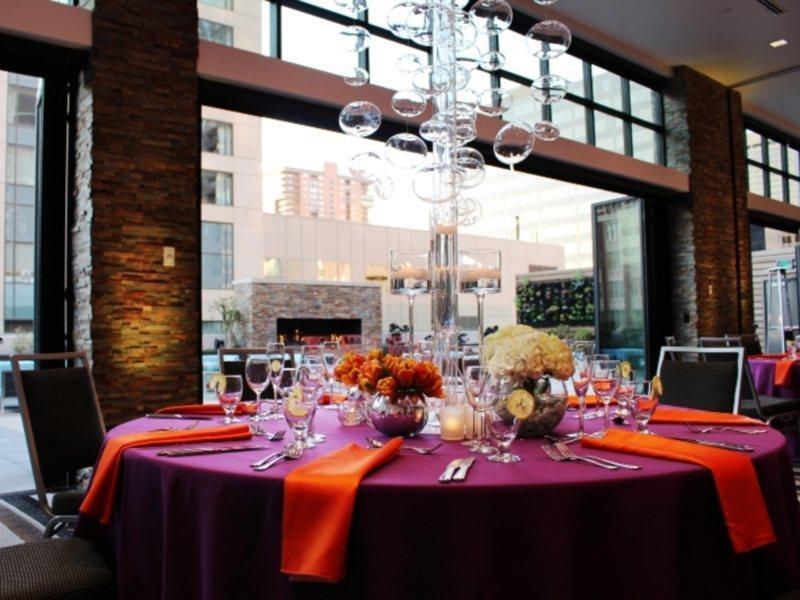 Hotel The Curtis - A Doubletree By Hilton Denver
