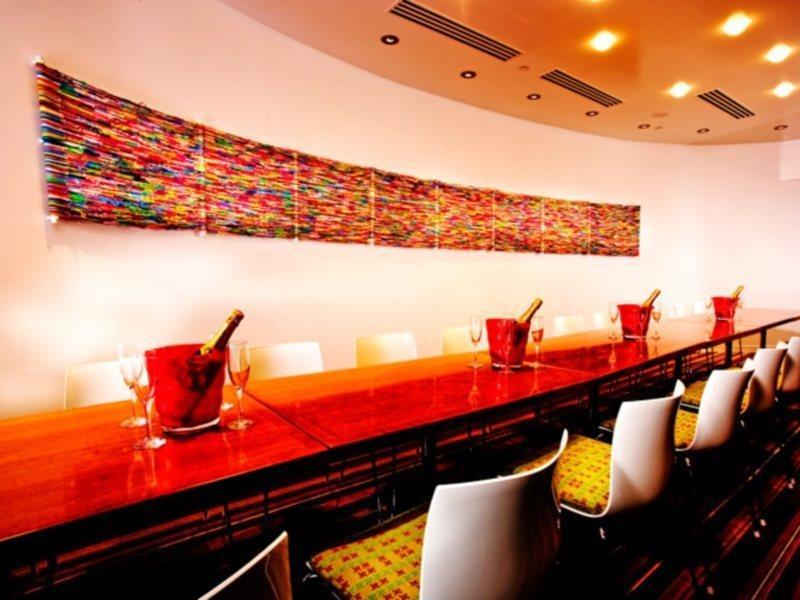 Hotel The Curtis - A Doubletree By Hilton Denver