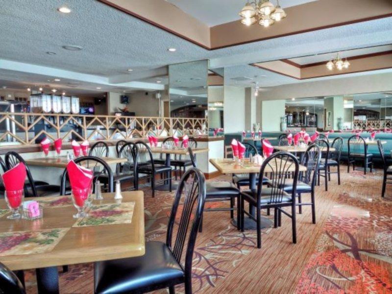 Hotel Clarion